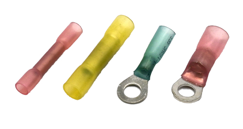 ELEC -TERM -HEATSHRINK